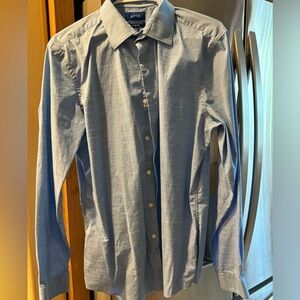 Men’s dress shirt